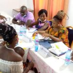 Formation en gestion d’entreprises des responsables de PME/PMI beneficiaires du PAEIJ-SP