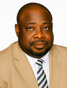 DG Dr SANVEE YAO ADA CONSULTING AFRICA